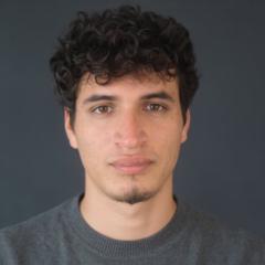 Alvaro Alvarado