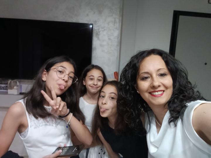 Maria Enrica Sanguigni