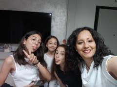 Maria Enrica Sanguigni