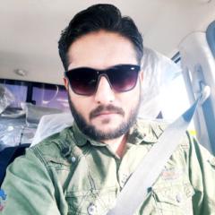 Muhammad Umair