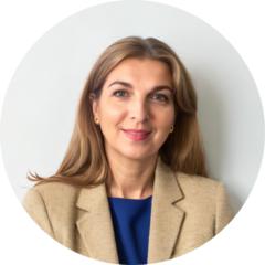 Rima Dauksiene-Ytting