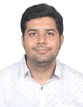 Amit Bahedia