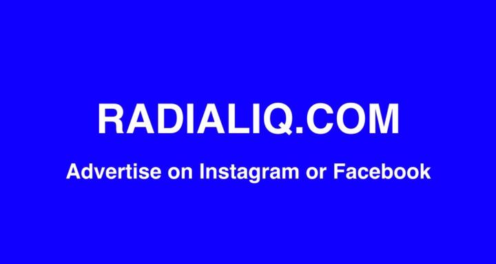 Radial Advertising