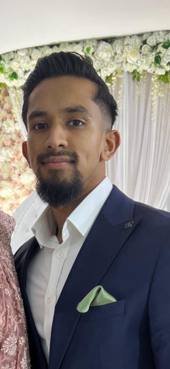 Kawsar Hussain