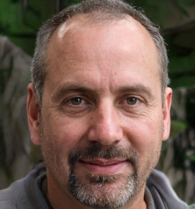 Chris Hudsley