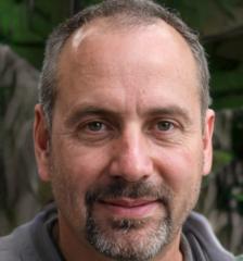Chris Hudsley