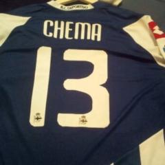 Chema Reija