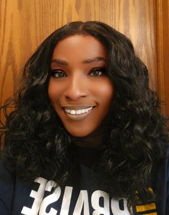 Terri Anderson-Stevenson