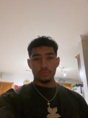 Alex Reyes