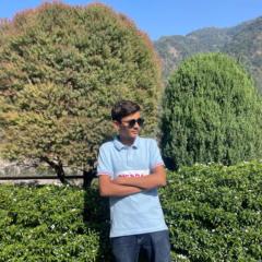 Meet Vaghani