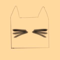 Stark Cat