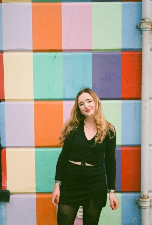 Kaja Piekarska