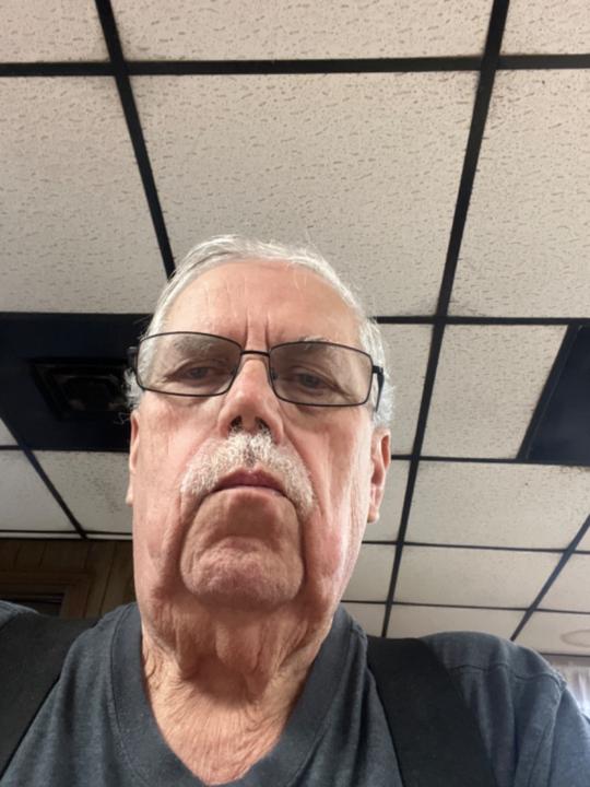 Gerald Wahl