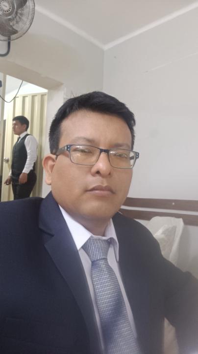 Erik Jaime Kajekui Collantes