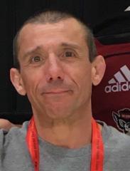 Ian Assael