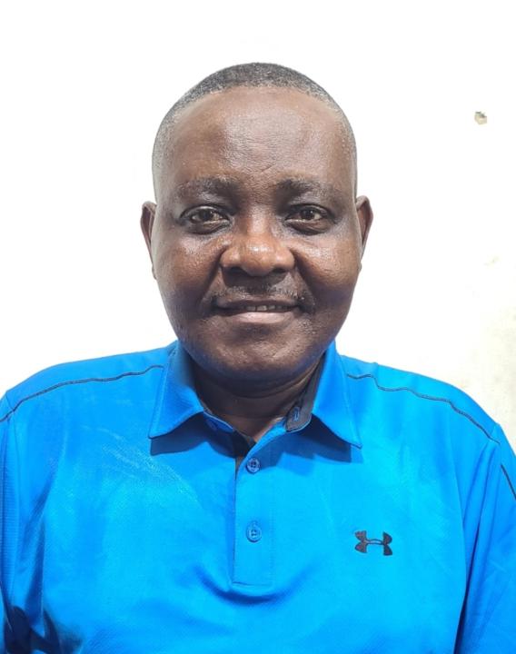 Chukwuemeka Agbo