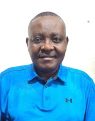 Chukwuemeka Agbo
