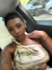Jazmin Mcghee
