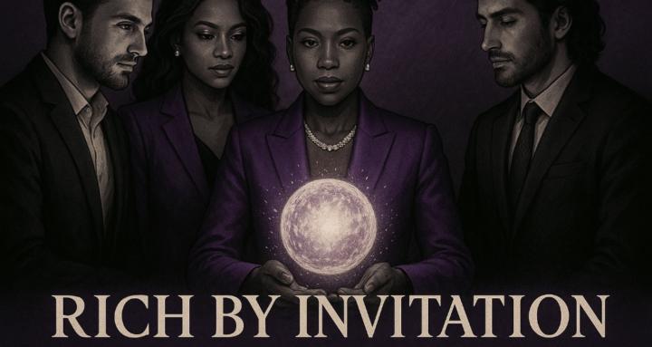 Rich by Invitation