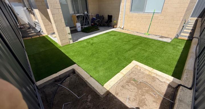 Landscaping Skills Vault