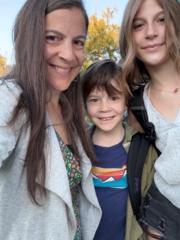 Emily Bogner
