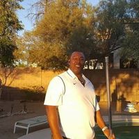 Jeff Cotton Sr