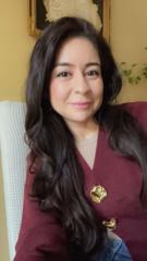 Fatema Qasimi