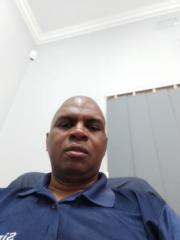 Mbongeni Gazu
