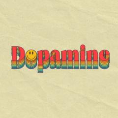 Dopamine Frame