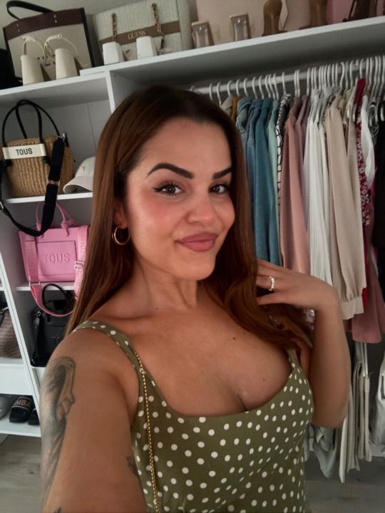 Lorena Pérez Guillen