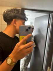 Dylan Balseca