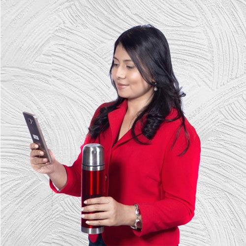 Zindy Gabriela Bertrand Velasquez