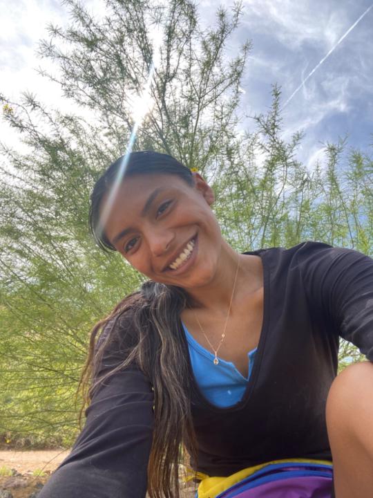 Adriana Woods
