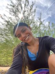 Adriana Woods
