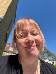 Catherine Eyre