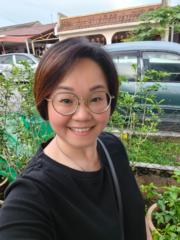 Ong Serina mae lan
