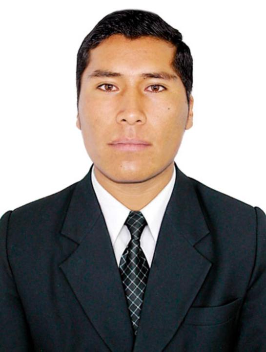 Misael Pancca Galindo