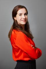 Sabine Karunanithy