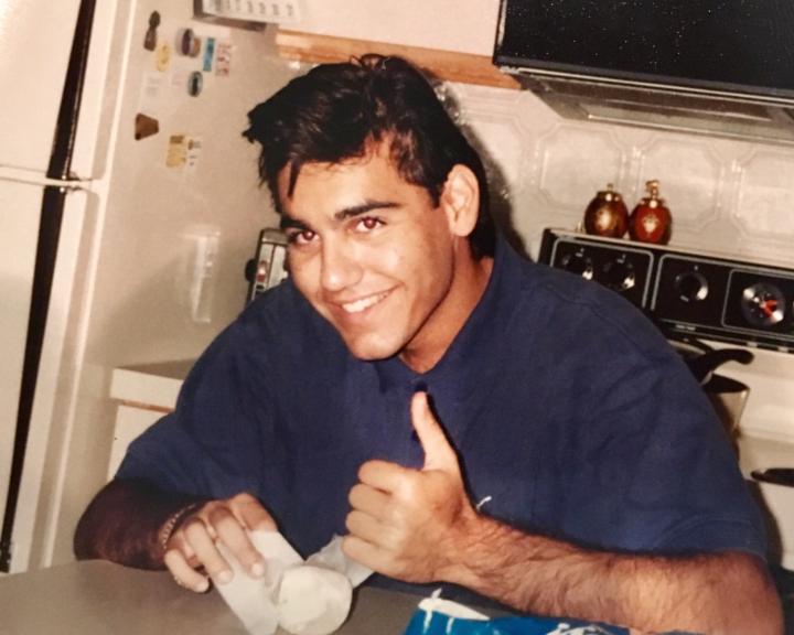 Dan Danielian