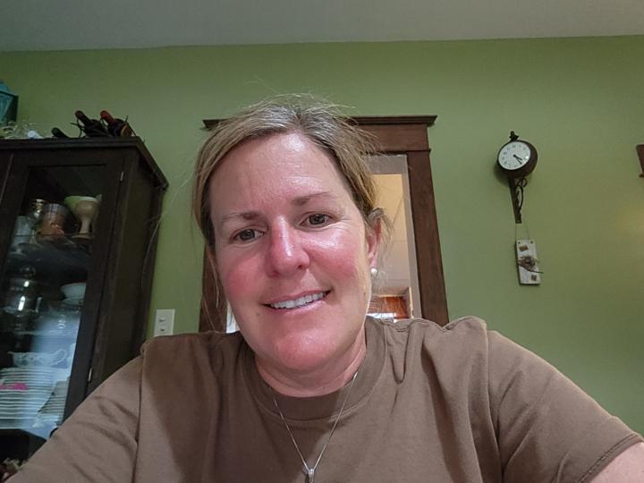 Caryn Hand