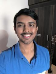 Hemanth B