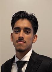 Ali Ahmedi