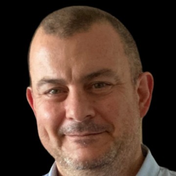 Antonio Varela