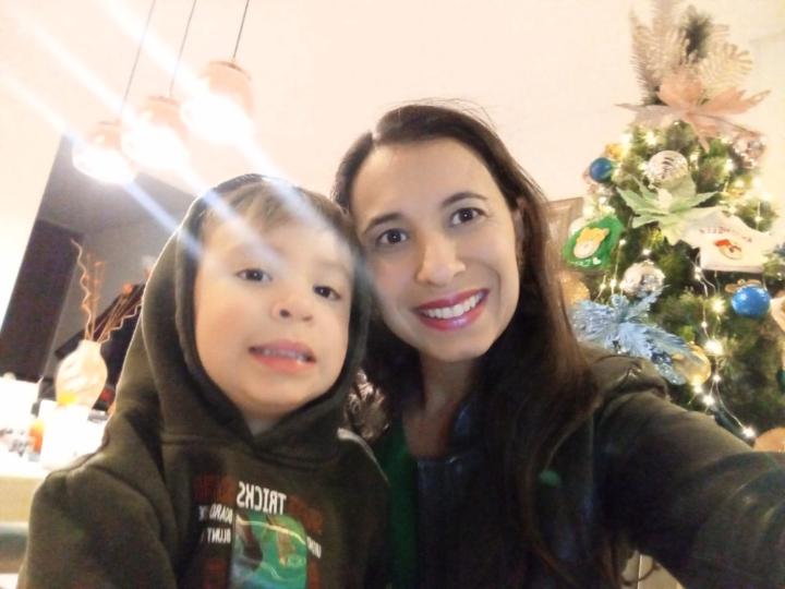 María Juliana Alvarez