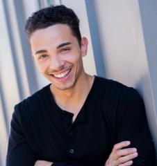Austin Suber