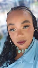 Felisha Scales