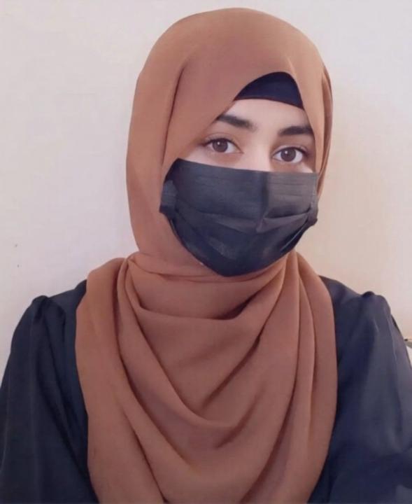 Kinza Fatima