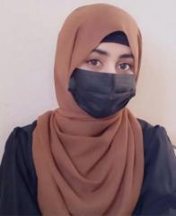 Kinza Fatima