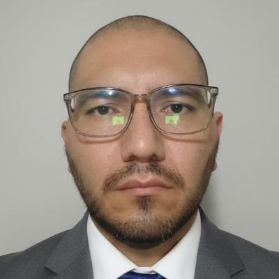 Dorian Ramos