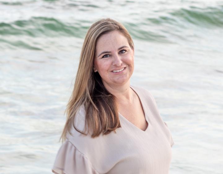 Jennifer Colona